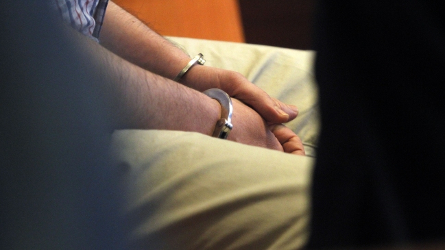 Absuelto por caso Spiniak fue condenado por almacenar pornografía infantil