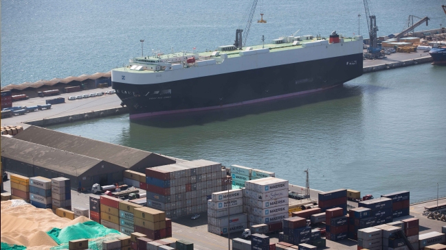 Cancillería: Bolivia tiene pleno acceso al mar y eso es indiscutible