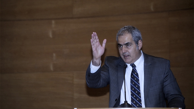 Corte Suprema abrió concurso para elegir al fiscal nacional