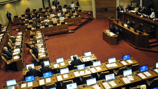 Despenalización del aborto: DC propone rebajar plazo en caso de violación