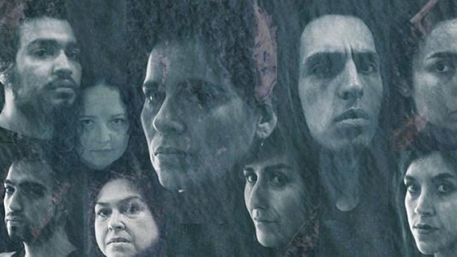 Estrenan ópera que aborda el tsunami del 2010 y rinde homenaje a las víctimas