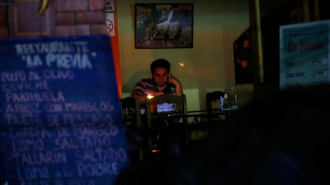 SEC anunció medidas legales contra empresas eléctricas del Maule