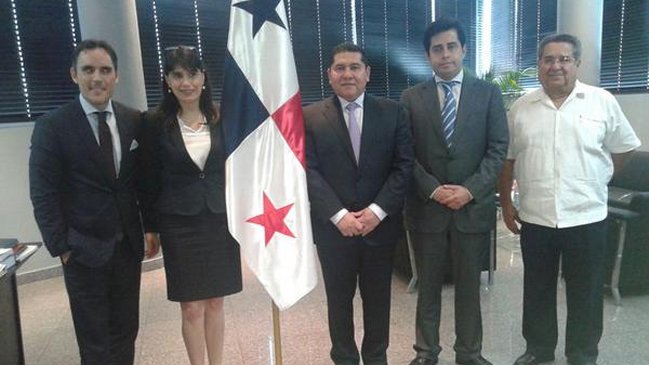 Chile y Panamá firmaron acuerdo para fortalecer sistema penitenciario