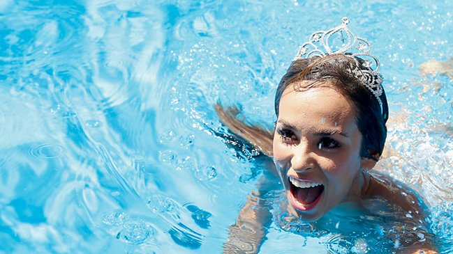 Andrea Dellacasa, Jhendelyn Núñez y Ariel Levy en nuevo capítulo de “Lip Sync Chile”