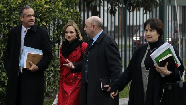 Aborto: Gobierno incluyó obligatoriedad de denuncia en casos de violación