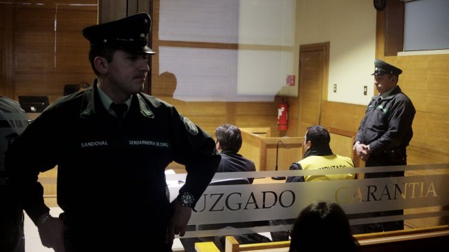 Fiscalía investiga decena de casos de abogados que perjudicaron a clientes