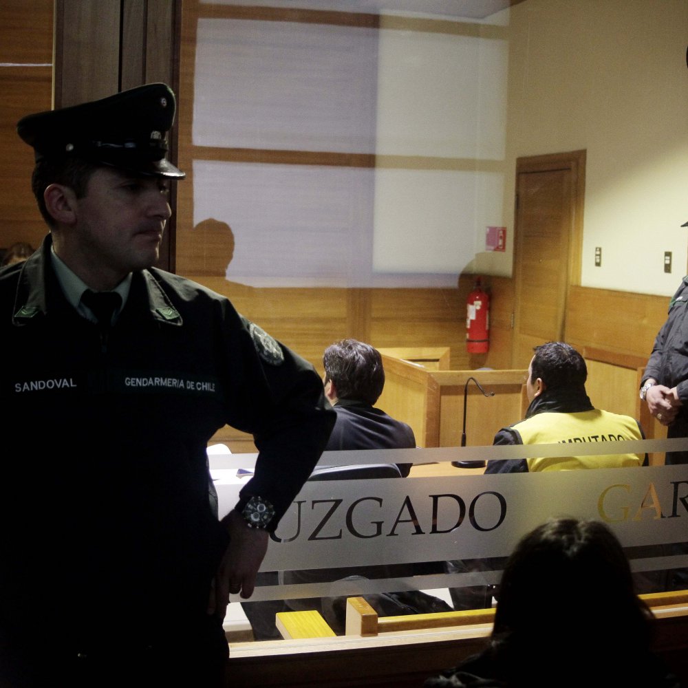 Fiscalía investiga decena de casos de abogados que perjudicaron a clientes