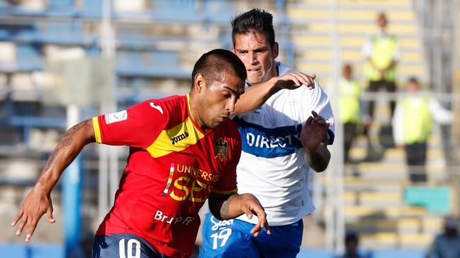 ¿Consideras el duelo entre U. Española y la UC como clásico? ¿Por qué?