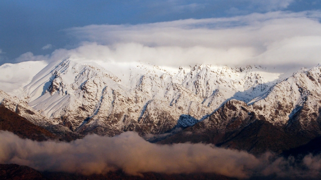 Expedición llegará hasta Los Andes en Perú para buscar perdida ciudad inca