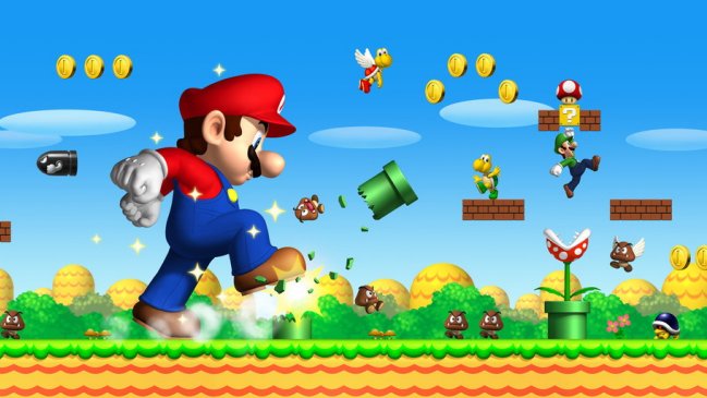 Por qué aún nos gustan 