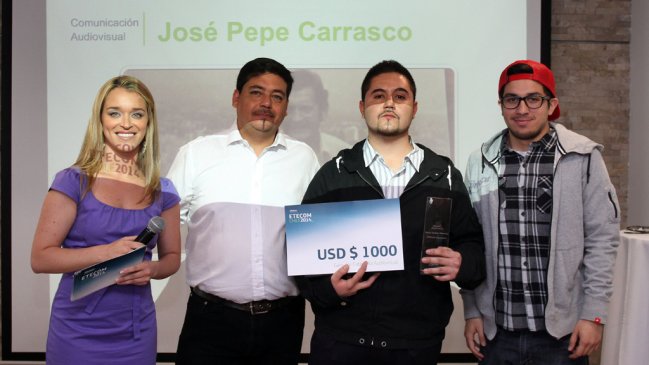 Nueva versión del concurso que premia a los mejores trabajos periodísticos universitarios