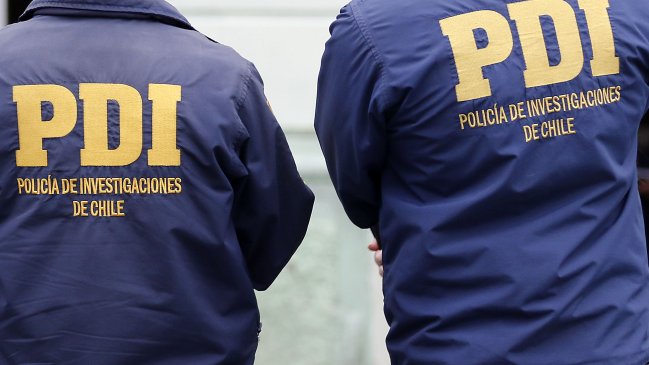 Sujetos se hicieron pasar por policías para realizar 