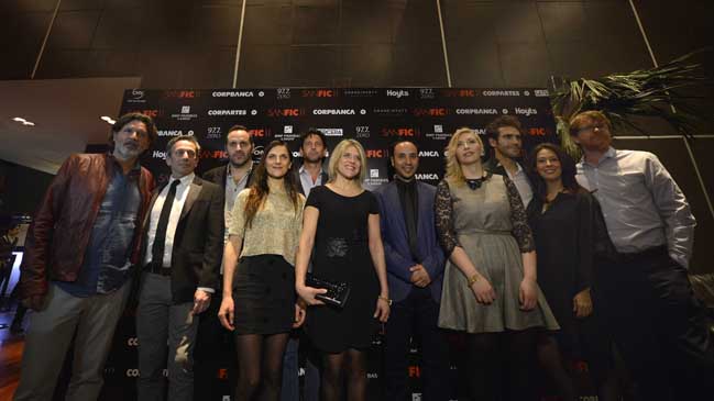 Sanfic cerró su edición 2015 con positivo balance