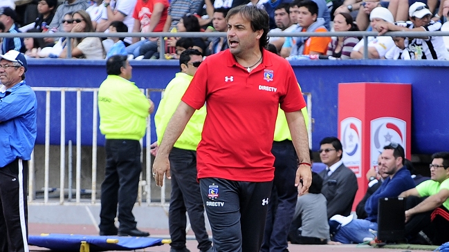 José Luis Sierra: Si en el Apertura enredas un par de resultados se te puede complicar