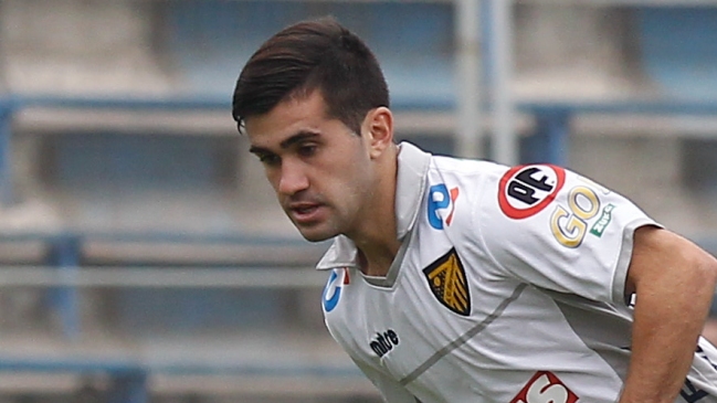 Padre de Cristóbal Vergara: Sólo le pegó una patada a la puerta ofuscado