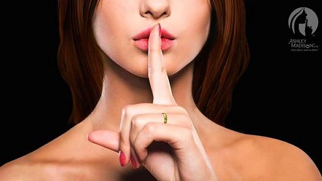 Ashley Madison desmiente masiva fuga de usuarios
