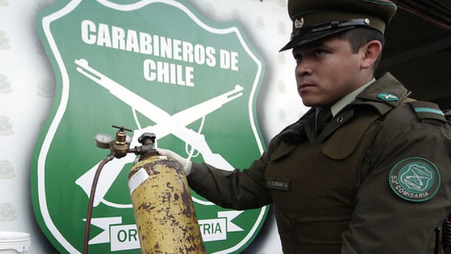 Delincuentes robaron recaudación de los permisos de circulación en Municipio de Nogales