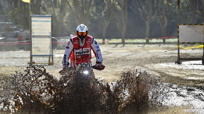 Goncalves y Sonik triunfaron en arranque del Atacama Rally