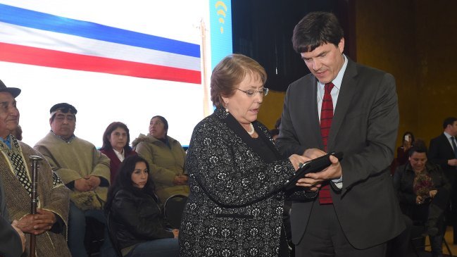 Gobierno lanzó segunda etapa de conectividad digital