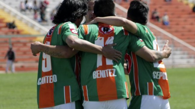 ANFP modificó programación para la sexta fecha del Torneo de Apertura