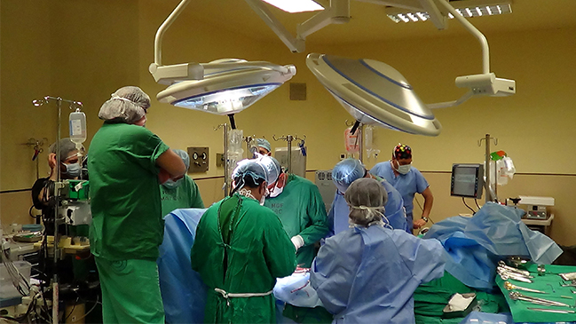 Médicos de la Región de Coquimbo advirtieron con renuncias masivas