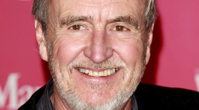 El cine de terror se entristece por la muerte de Wes Craven