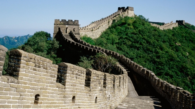 China intenta rescatar del olvido su sufrido papel en la II Guerra Mundial