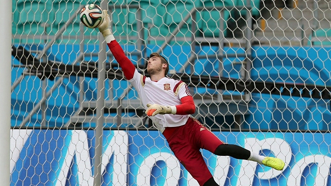 Medios españoles tildaron de 