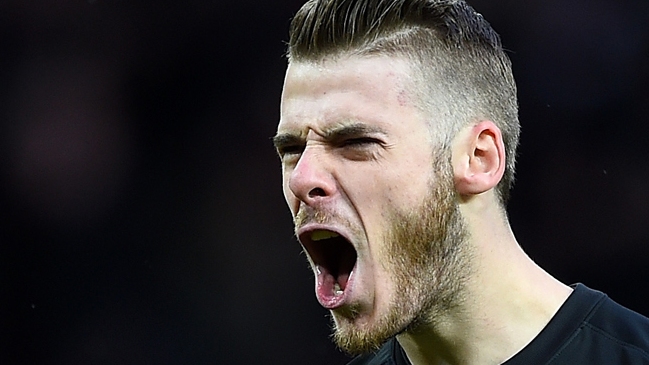 Real Madrid descartó recurrir a la FIFA tras enviar fuera de plazo documentos de De Gea