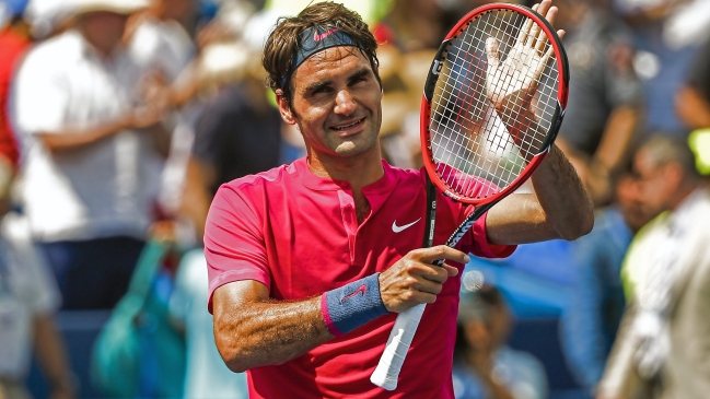 Los resultados de este martes en el US Open