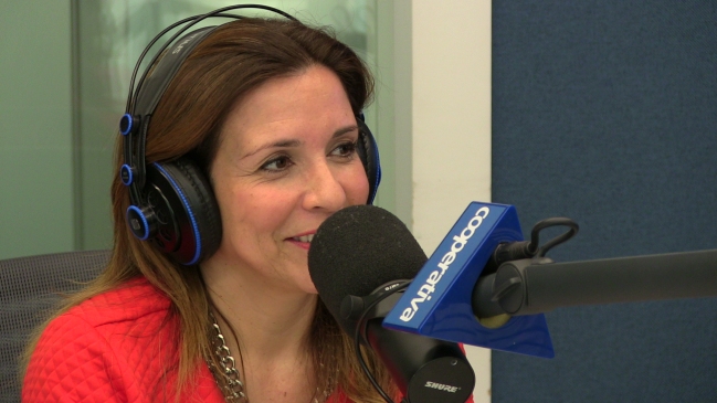 Karla Constant: No entiendo la rabia contra los transformistas