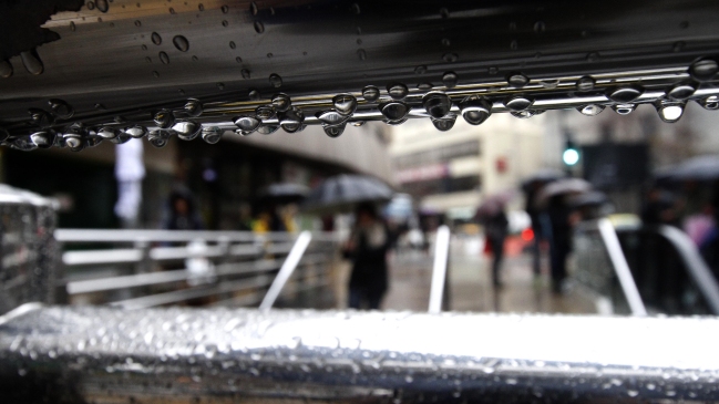 Fenómeno de El Niño puede convertirse en uno de los más fuertes en 65 años
