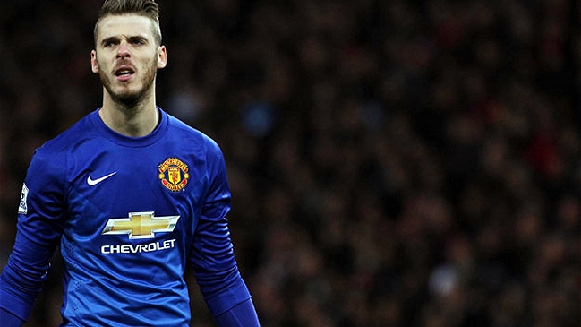 Manchester United: Real Madrid cambió a última hora la documentación