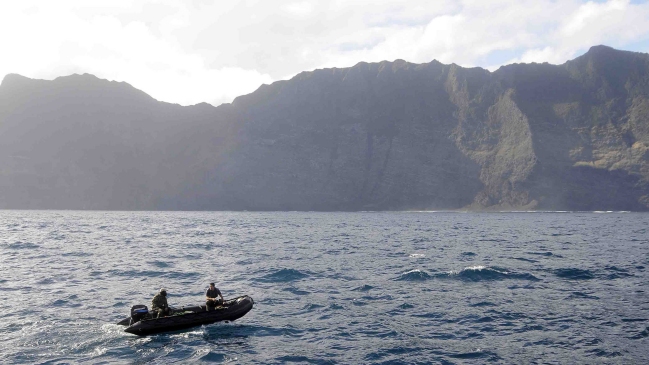 A cuatro años de la tragedia del CASA 212: Caso está paralizado por recursos en el TC