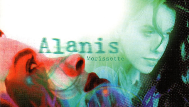 Alanis Morissette reedita 