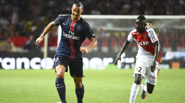 Ibrahimovic aseguró que AC Milan estaba 