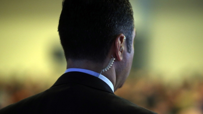 Protectores de elite: Perfil de la escolta presidencial