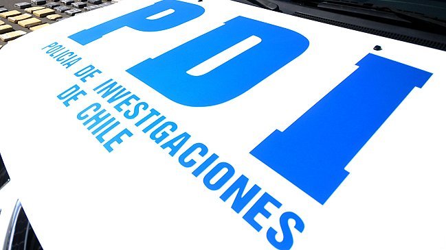 Formalización a 11 ex PDI revela insólitos detalles de robo a camión