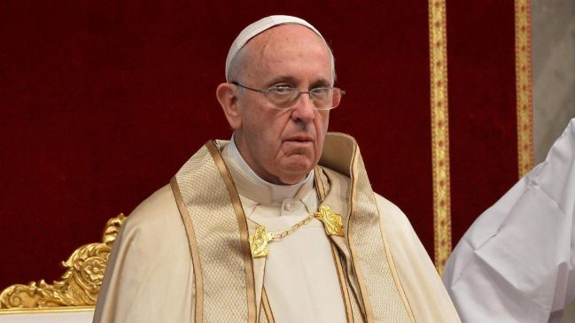 Jesuita y absolución de aborto: El Papa no ha sacado una carta bajo la manga