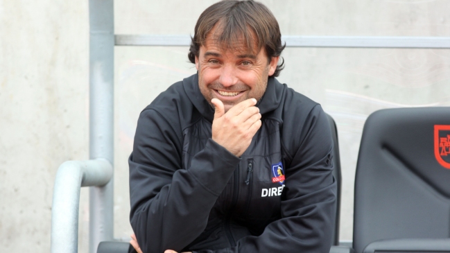 Sierra: Nos pasaron un poco la cuenta las modificaciones