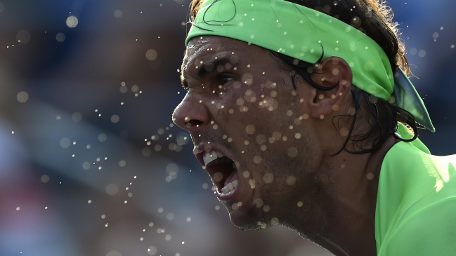 Rafael Nadal se deshizo de Schwartzman para acceder a tercera ronda en el US Open