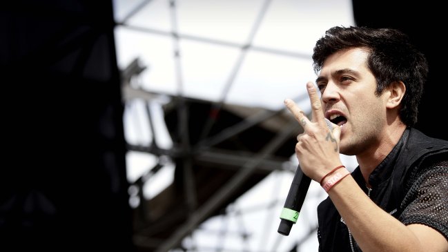 Gepe participará de homenaje a Gustavo Cerati en Buenos Aires