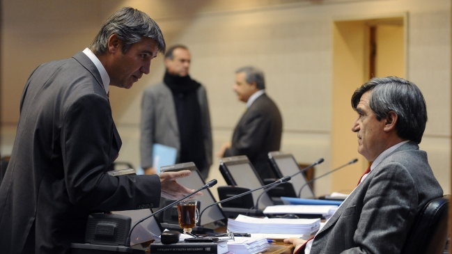 Escalona por caso Rossi: El que cometió práctica indebida no puede ser candidato