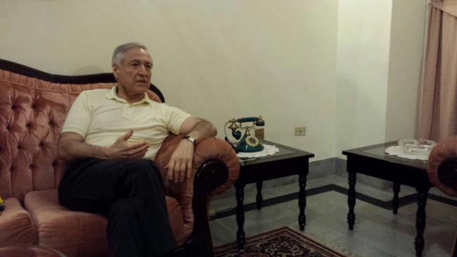 Canciller Muñoz descartó solicitud para reunirse con la oposición en Cuba