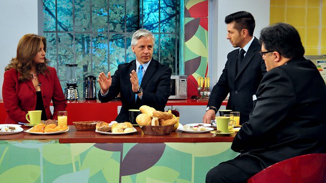 Vicepresidente boliviano lamentó 