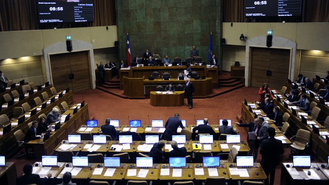 Diputados aprobaron declarar feriado regional en Antofagasta el 8 de septiembre