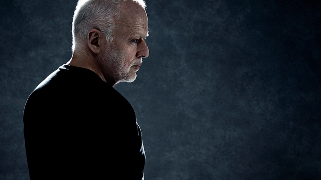 David Gilmour oficializó su visita a Chile