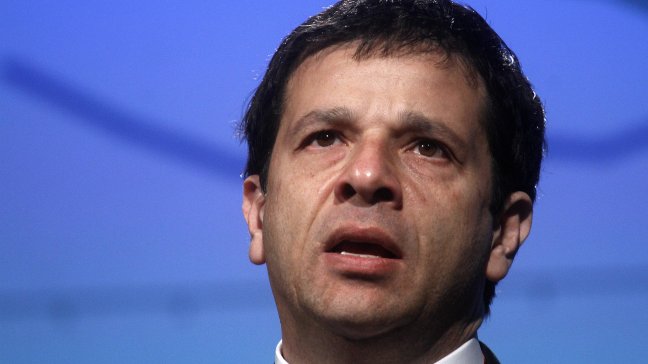 Subsecretario de Hacienda: La sociedad no nos cree 