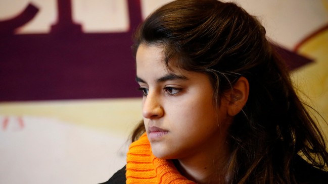 Saavedra tras impugnación del Tricel: 