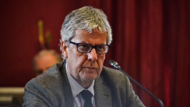 Senadores comenzaron discusión en particular de proyecto de transparencia